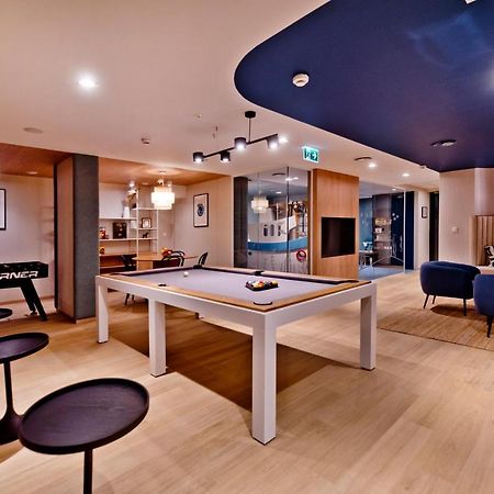 Blueapart Apartamenty Hotelowe Nexo II Puck Eksteriør billede